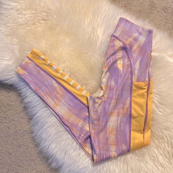 🆕GYMSHARK Leggings, Size Small - Picture 7 of 10